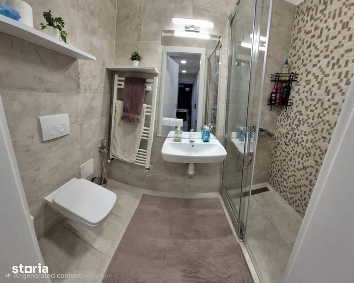 Apartament cu 3 camere decomandat în Libertății