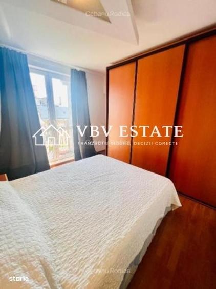 Apartament 2 Camere Ultracentral| Metrou | Confort - 2