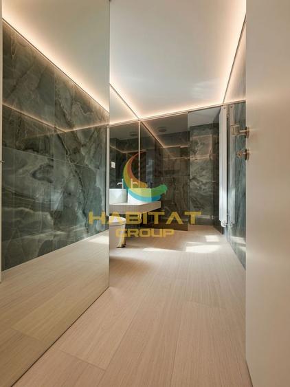Vânzare Apartament 3 camere| Cortina 126 PIPERA  | Erou Iancu Nicolae - 8