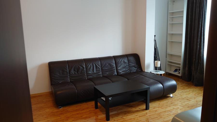 Apartament cu 2 camere semidecomandat în Bucureștii Noi