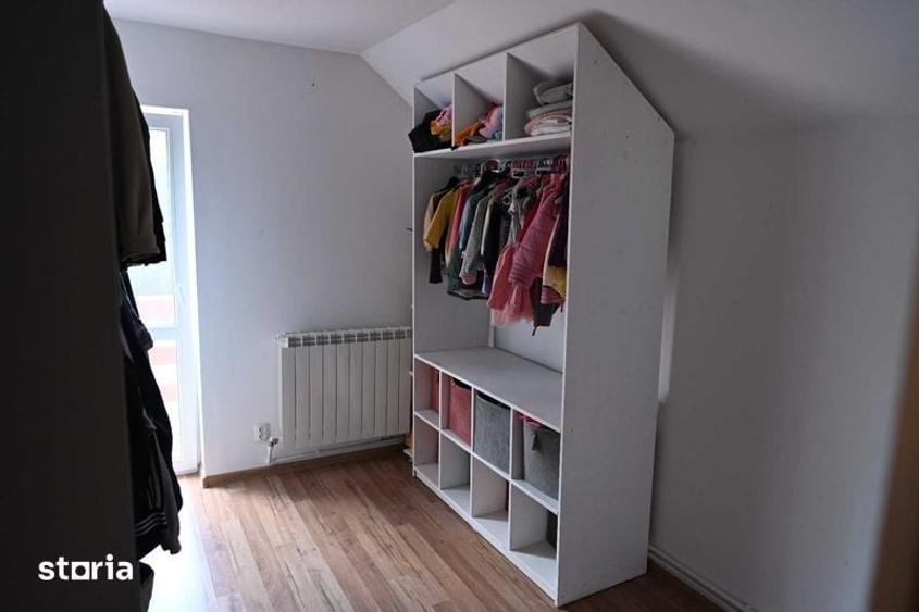 Casă cu 4 camere cu Teren 140 Mp în Central