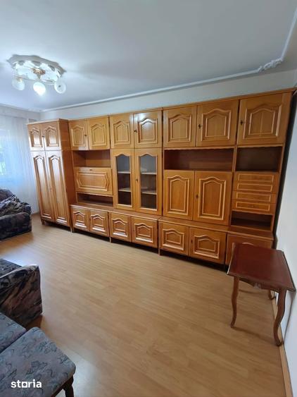 Apartament cu 2 camere în Alexandru cel Bun