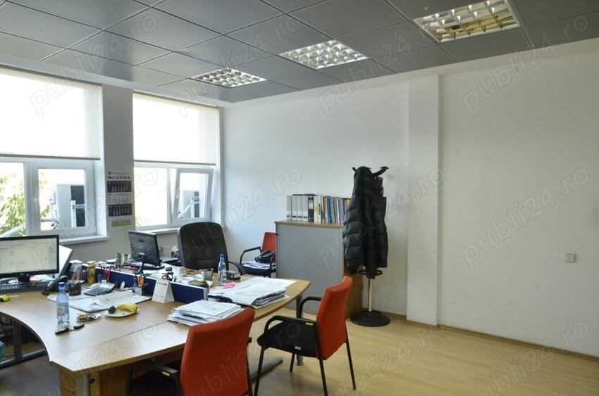Spațiu comercial, de 441 mp, în Costin Georgian