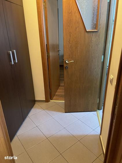 Apartament cu 2 camere semidecomandat în Dristor