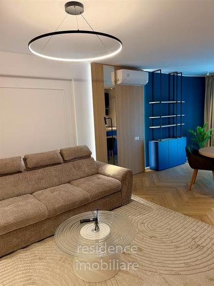 Apartament NOU, 2 camere, The Nest 2+ Terasa 14mp si Garaj - 11