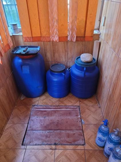 Apartament cu 2 camere semidecomandat în Poarta 6