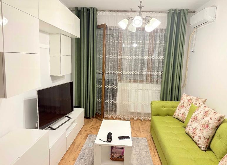 Apartament cu 2 camere decomandat în Dristor