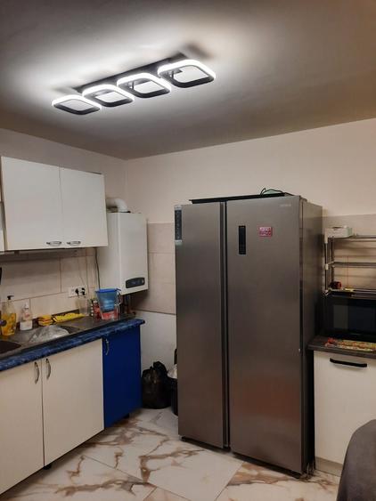 Casă cu 2 camere cu Teren 650 Mp în Poienarii Apostoli