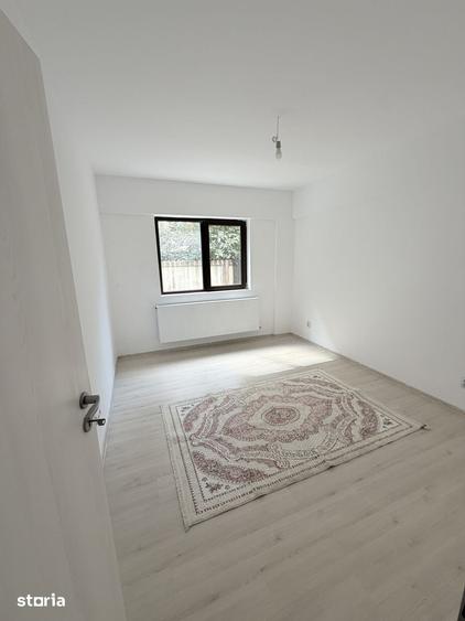 Apartament cu 2 camere în Ghencea