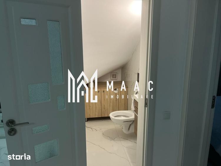 Casa 5 camere duplex | Viile Sibiului | 108 mp, teren 225 mp - 5