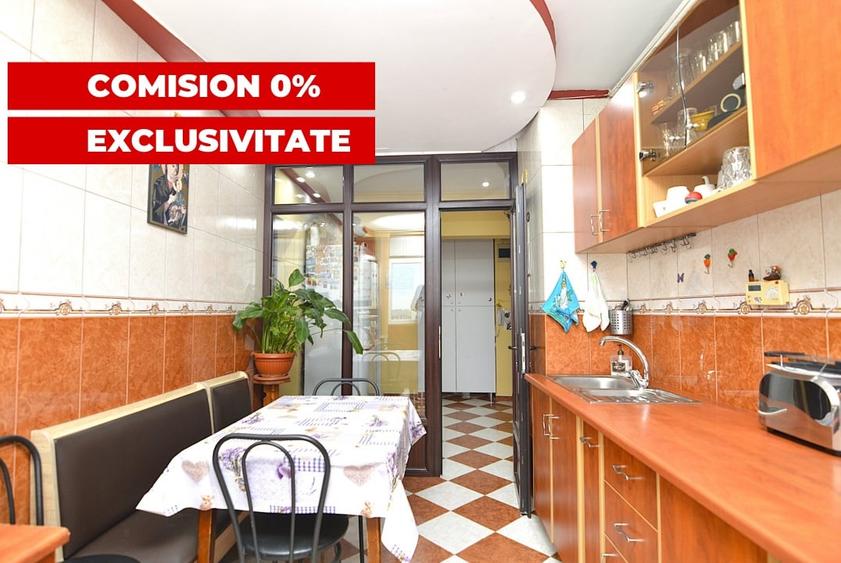 VANZARE APARTAMENT 4 CAMERE RAHOVA – MARGEANULUI - 19