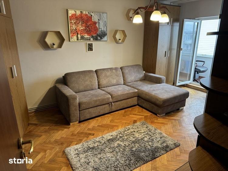 Apartament de inchiriat de inchiriat in manastur - 3