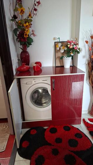 Apartament cu 2 camere decomandat în Calea Severinului