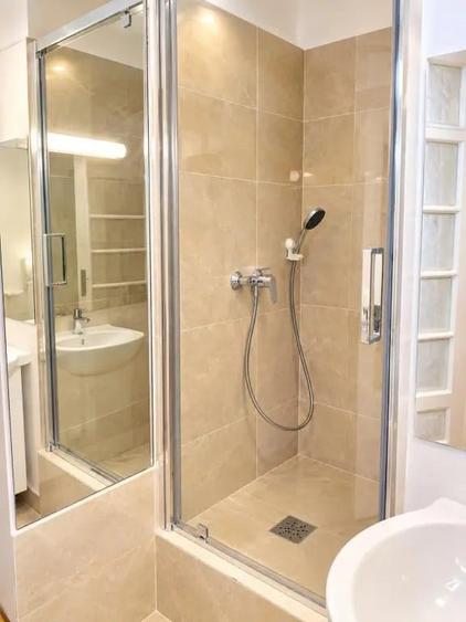 Apartament cu 2 camere semidecomandat în Aviatorilor