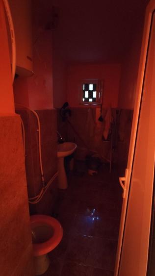 Apartament cu 2 camere nedecomandat în Central
