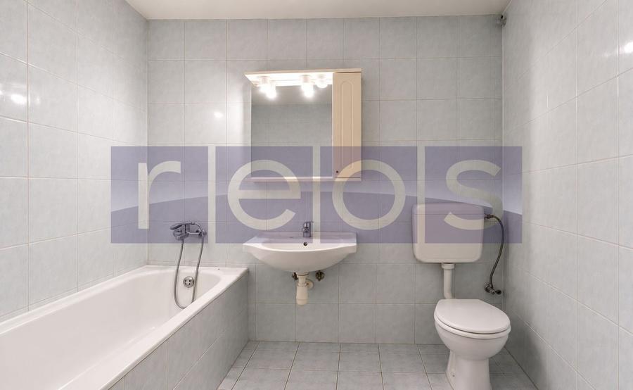 Apartament cu 2 camere decomandat în Gorjului