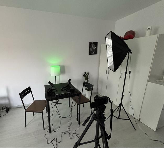Apartament în Central