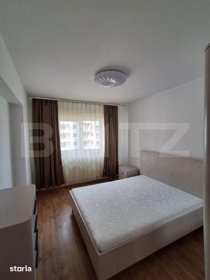 Apartament cu 2 camere în Bartolomeu