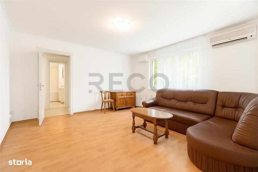 Apartament cu 3 camere decomandat în Rogerius — fotografia 3