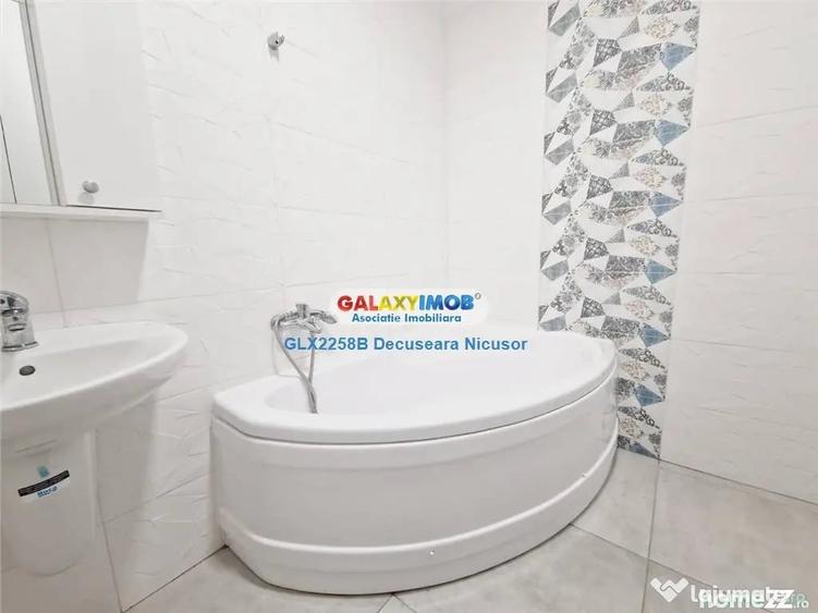 Apartament 2 camere Militari Residence mobilat utilat 480 eu - 2