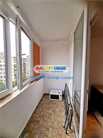 Apartament 3 camere zona Drumul Taberei Metrou Valea Ialomitei - 7