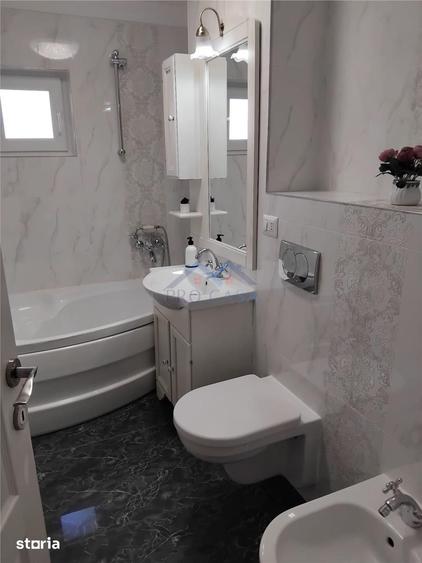 Apartament cu 3 camere în Ampoi 1