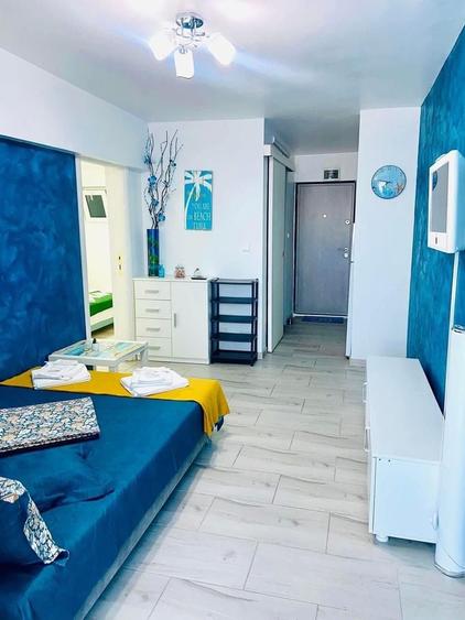 Apartament 2 camere Saturn - 1