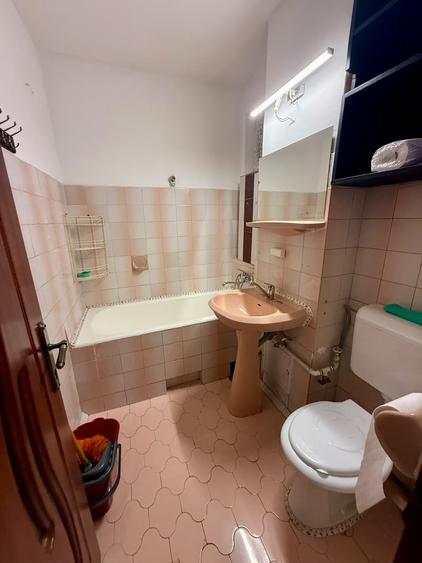 Apartament cu 2 camere în Astra