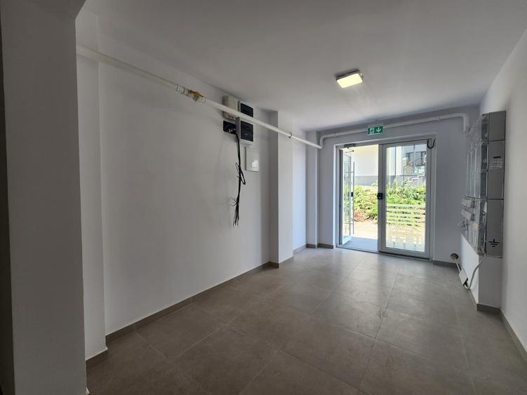 APARTAMENT 2 CAMERE, ETAJUL 1 , PLATOU GALATA - 5