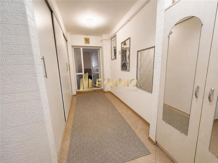Apartament cu 2 camere decomandat în Burdujeni
