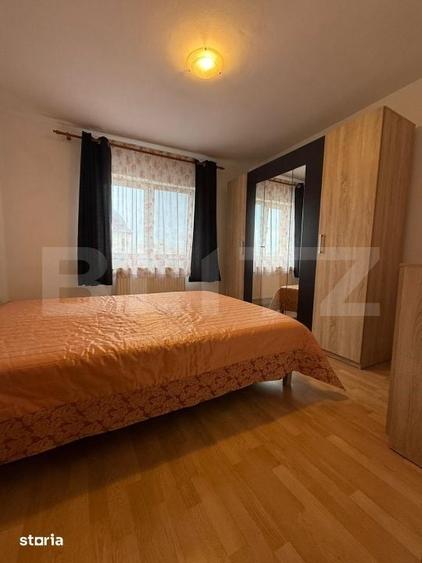 Apartament de vanzare 3 camere, 2 bai, decomandat, Tractorul, 2 locuri - 5