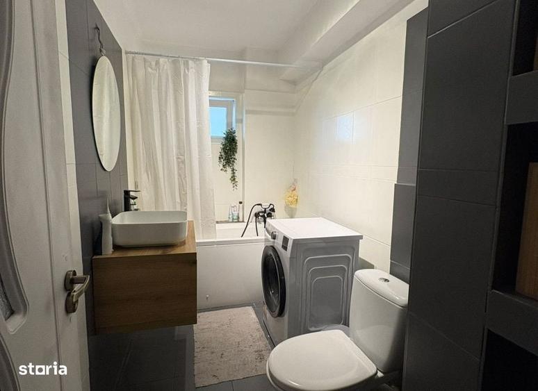 Apartament cu 2 camere în Nicolina