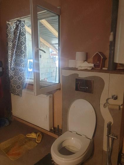 Casă cu Teren 800 Mp în Central
