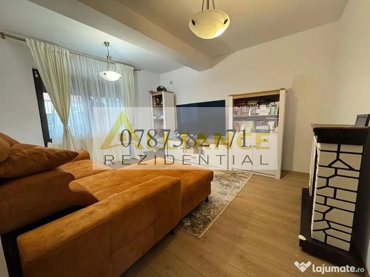 VILA INSIRUINTA 5 CAMERE SI 3 BAI - SOSEAUA OLTENITEI - 4