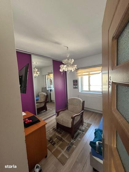 Apartament cu 3 camere în Casa de Cultură