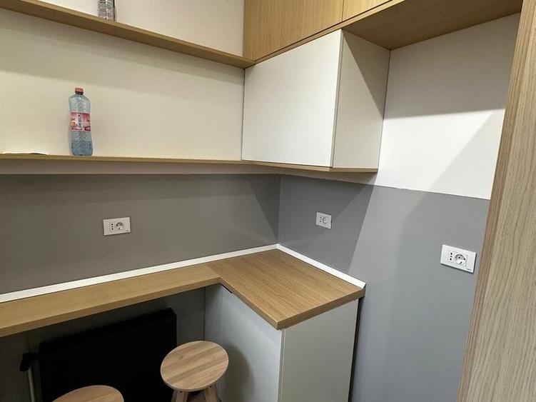 Apartament cu 2 camere în Vatra Luminoasă