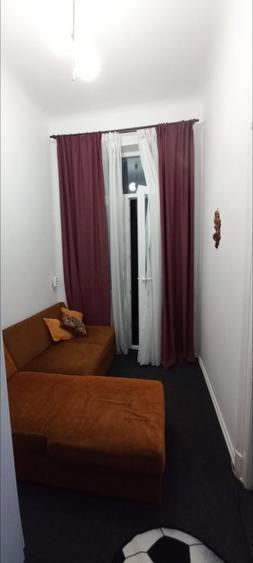 Apartament cu 2 camere în P-ța Romană