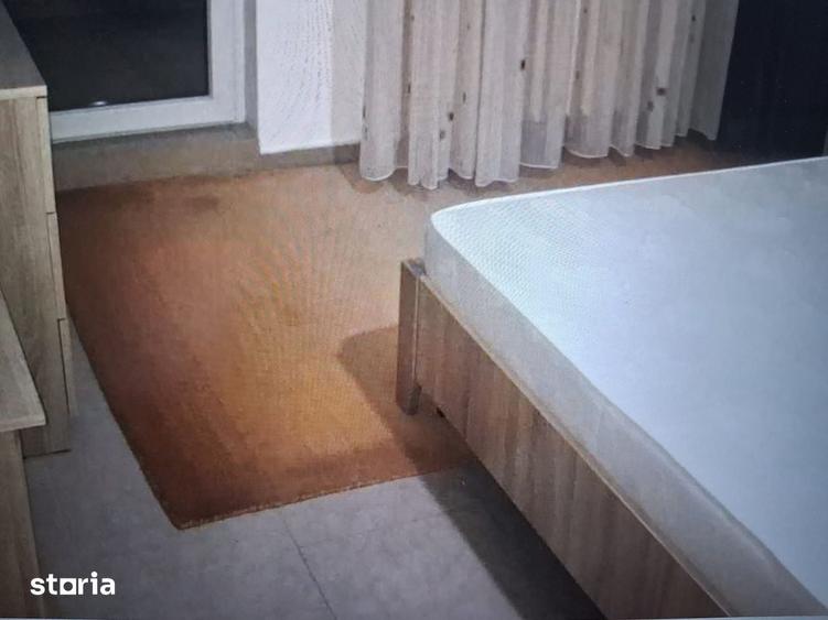 Apartament cu 2 camere decomandat în Tei