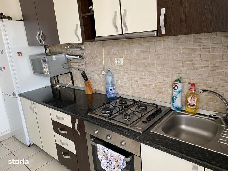 apartament tip mansarda 2 camere strand str Barsei - 2