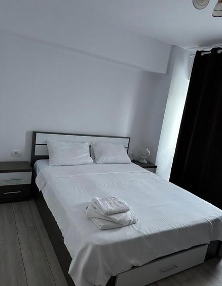 AP. 2 CAMERE- OBOR, BLOC REABILITAT, BUCATARIE INCHISA, MODERN - 3