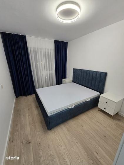 Apartament cu 2 camere în Calea Aradului