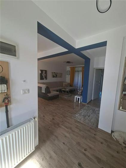 Duplex cu 4 camere cu Canalizare în Chișoda