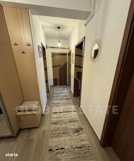 Apartament cu 3 camere decomandat în Berceni