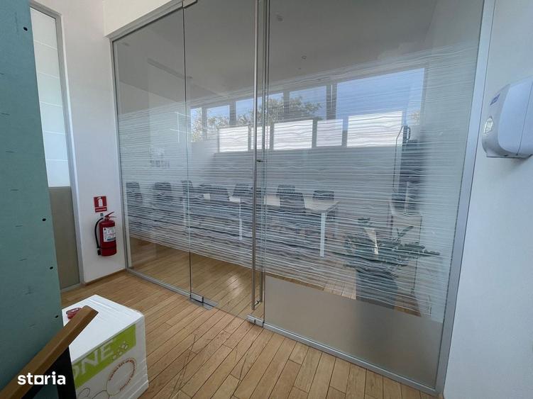 Spațiu comercial, de 380 mp, în Brătianu