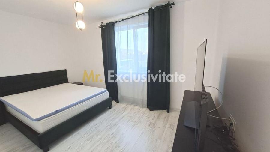 Apartament cu 3 camere decomandat în Ștefănești