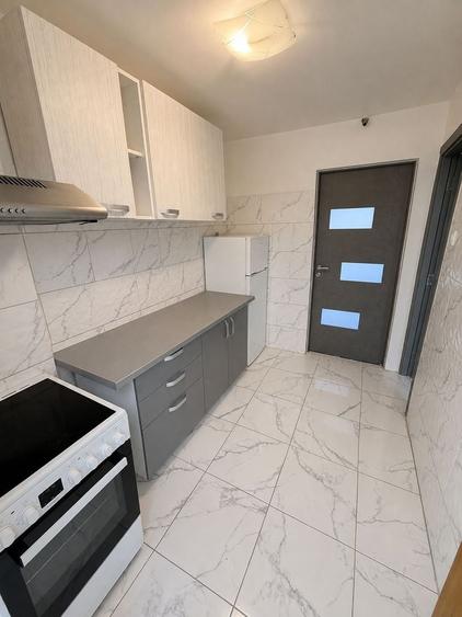 Garsonieră nedecomandată în Complex Studențesc