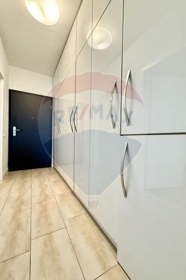 Apartament decomandat 1 camera, Vivido, Iulius Mall - 9
