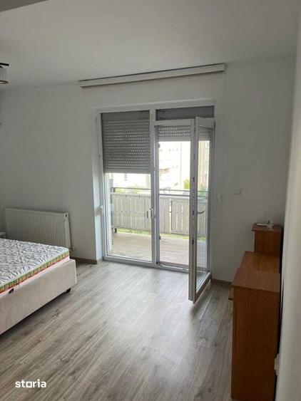 Persoana fizica inchiriez apartament cu o camera - Zona Braytim - 8