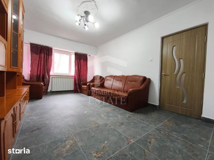 Apartament 3 camere | De inchiriat | Zona Tomis 3 | Pozi?ie excelenta - 3