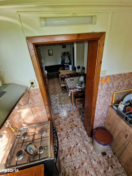 Apartament cu 2 camere parter | 50 mp utili | Lipovei - 8